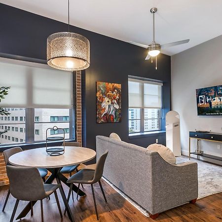 Captivating Condo Near City Hot Spots New Orleans Exteriér fotografie