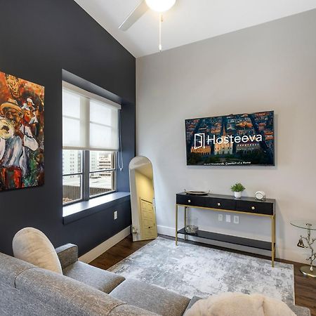 Captivating Condo Near City Hot Spots New Orleans Exteriér fotografie