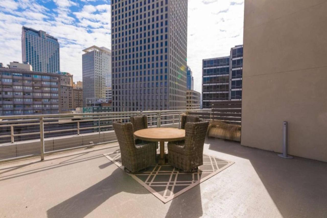 Captivating Condo Near City Hot Spots New Orleans Exteriér fotografie