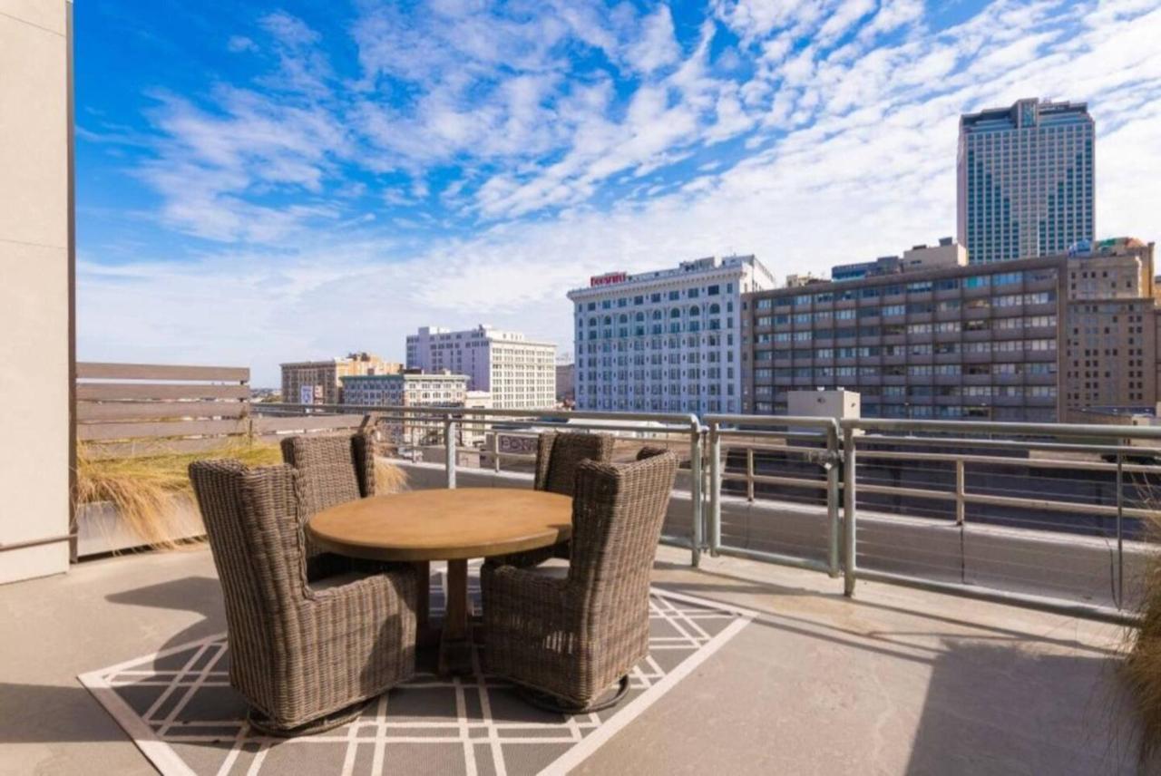 Captivating Condo Near City Hot Spots New Orleans Exteriér fotografie