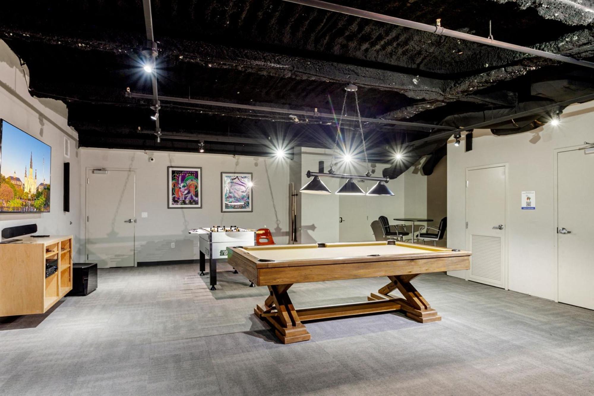 Captivating Condo Near City Hot Spots New Orleans Exteriér fotografie