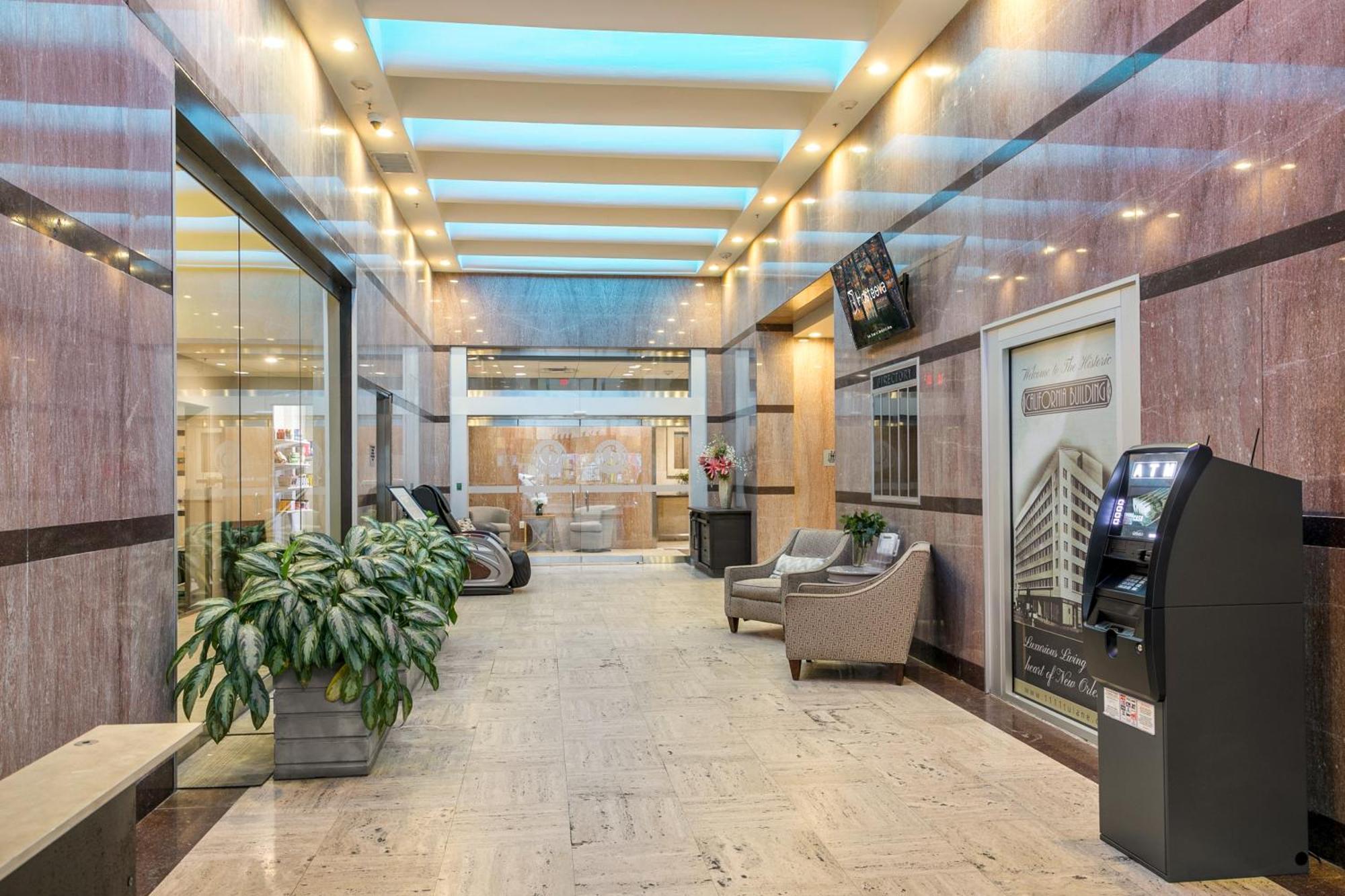 Captivating Condo Near City Hot Spots New Orleans Exteriér fotografie