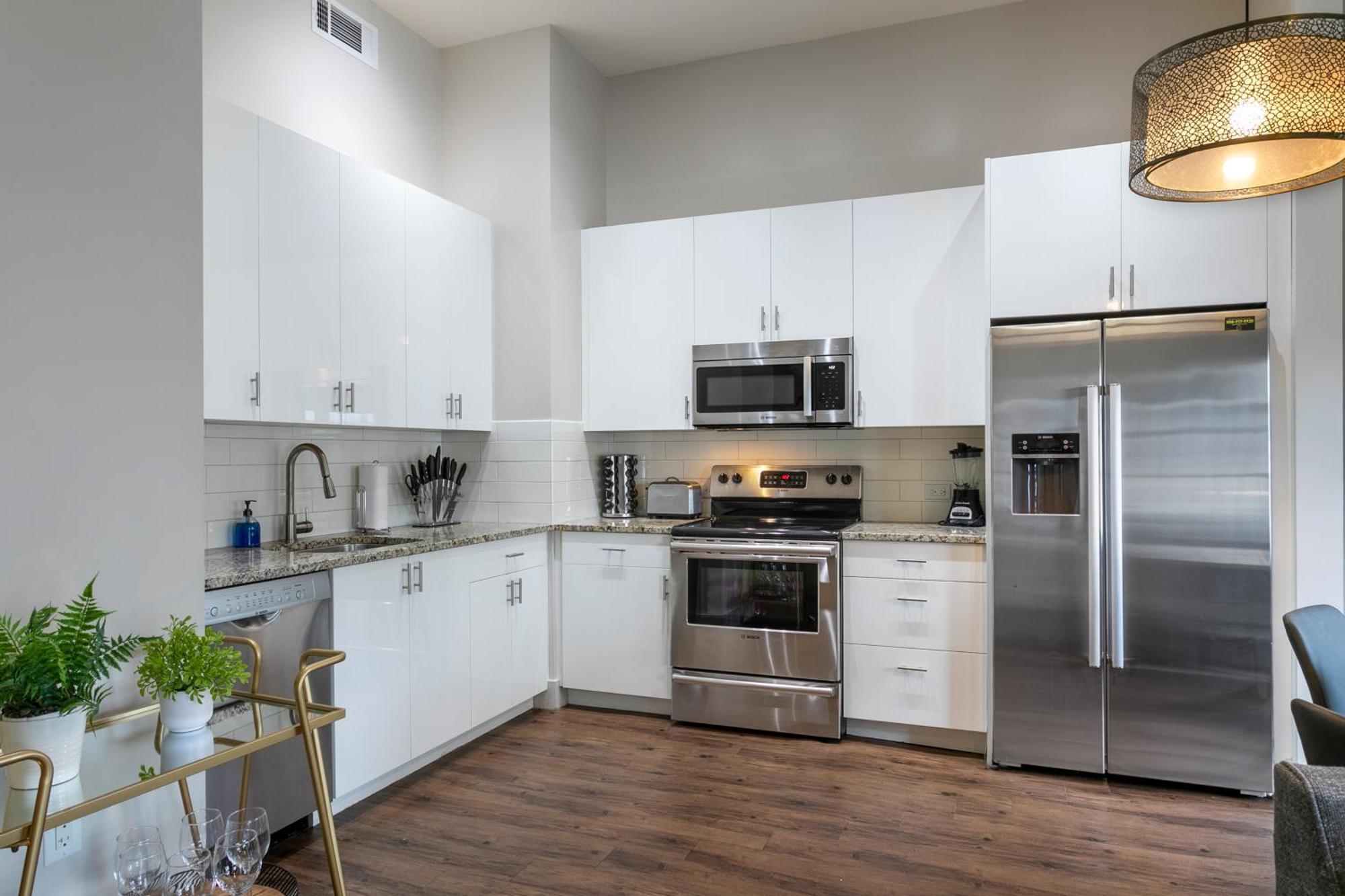Captivating Condo Near City Hot Spots New Orleans Exteriér fotografie