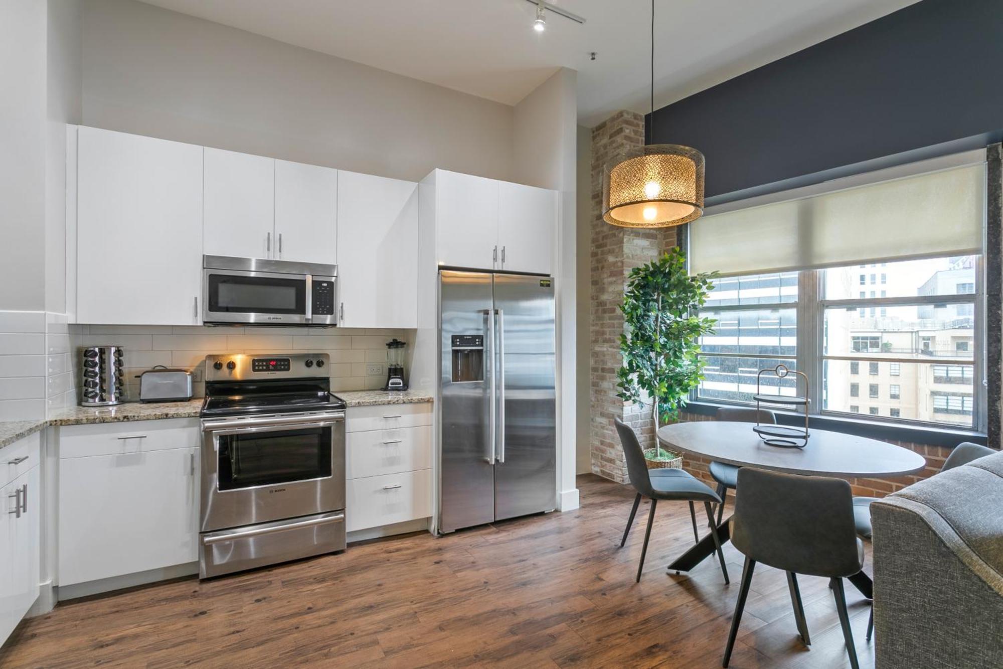 Captivating Condo Near City Hot Spots New Orleans Exteriér fotografie