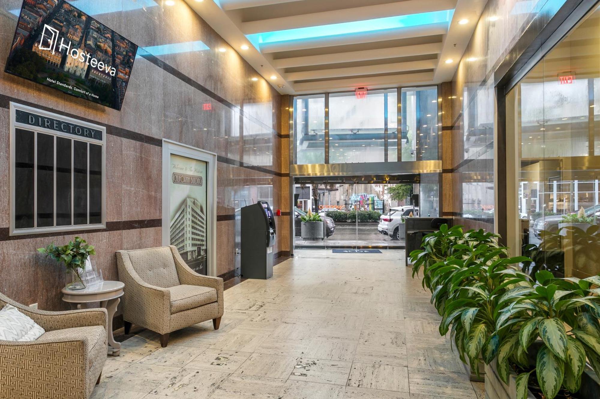 Captivating Condo Near City Hot Spots New Orleans Exteriér fotografie