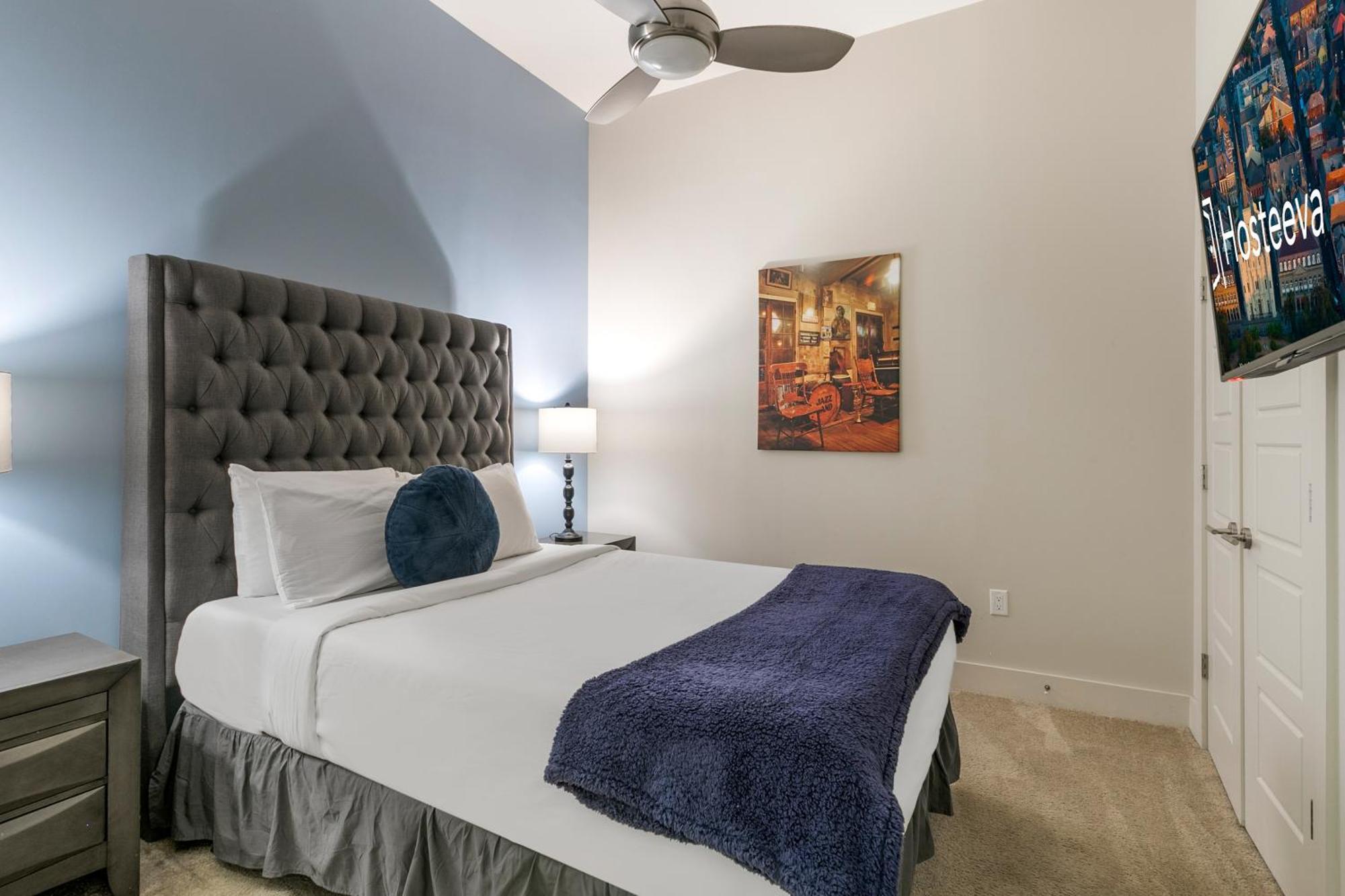 Captivating Condo Near City Hot Spots New Orleans Exteriér fotografie