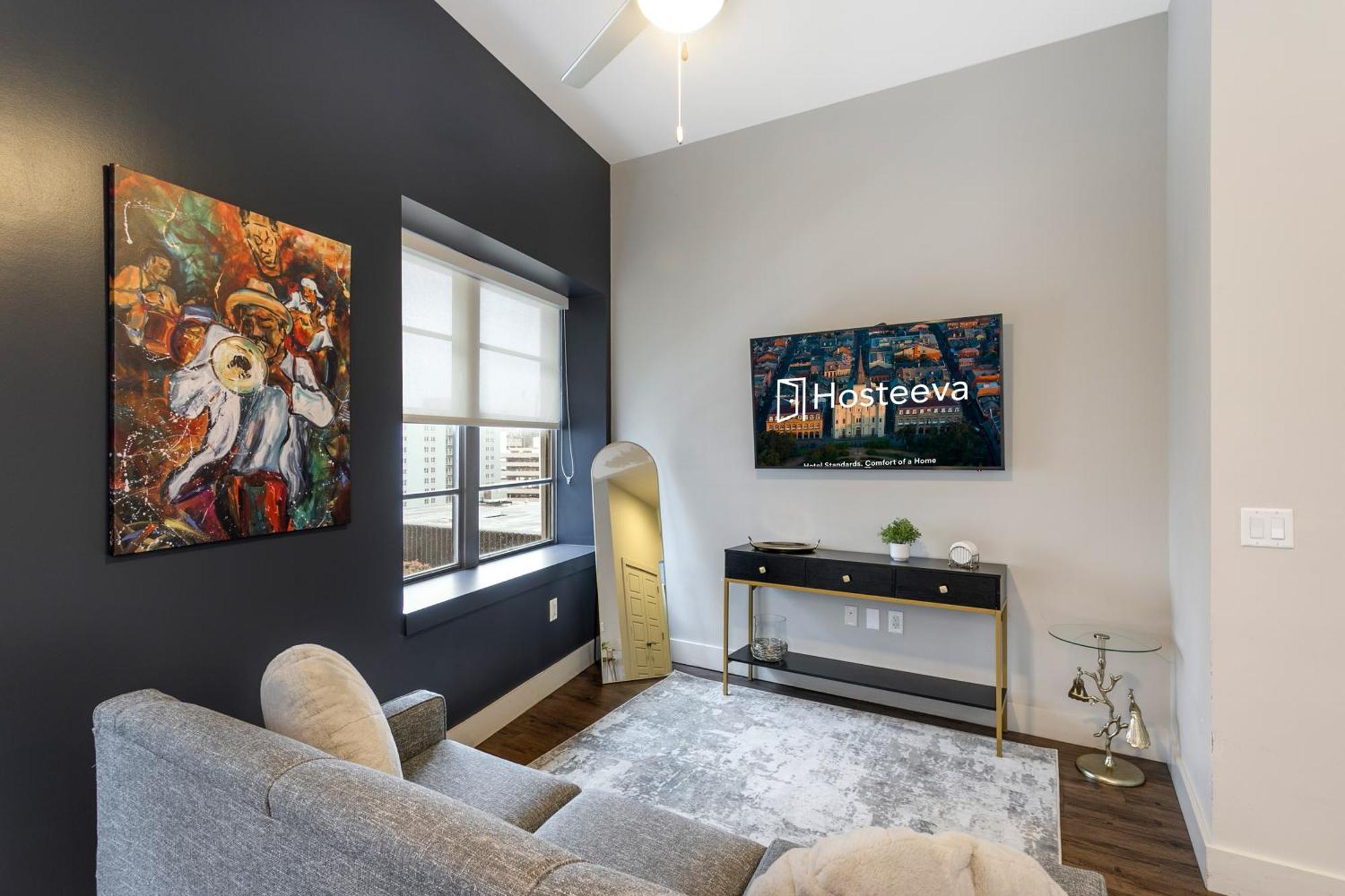 Captivating Condo Near City Hot Spots New Orleans Exteriér fotografie